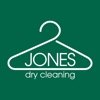 Jones Dry Cleaning