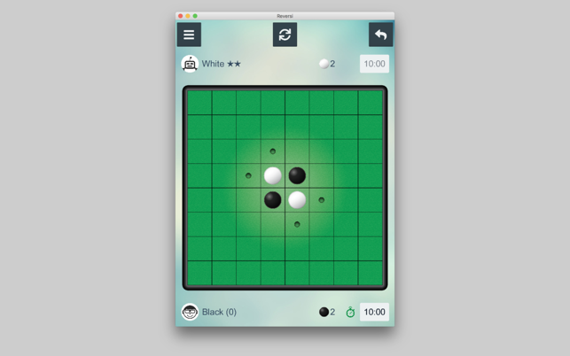 Reversi X(圖1)-速報App