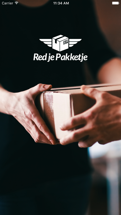 Red je Pakketjeのおすすめ画像3
