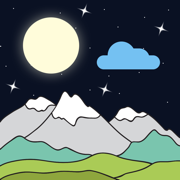Ambient Sleep Timer Sounds