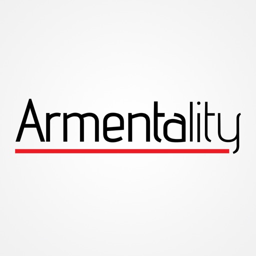Armentality Movement Arts Cntr icon