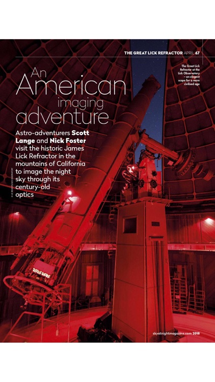 BBC Sky at Night Magazine screenshot-3