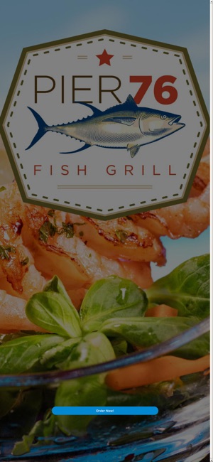 Pier 76 Fish Grill(圖1)-速報App