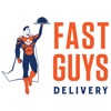 Fast Guys Delivery
