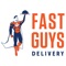 We are a fast delivery service that partners with Omaha metro area restaurants so that you can get the same quality meal from some of your favorite places at home