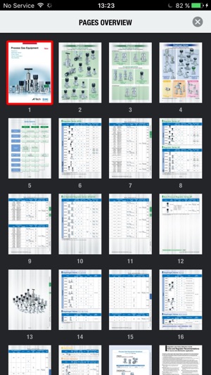 SMC Pneumatics(圖4)-速報App