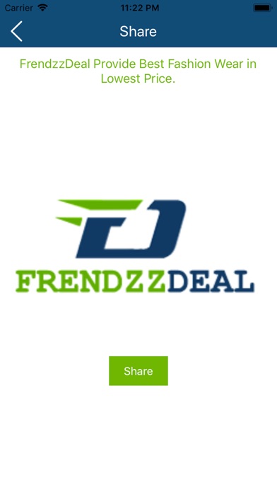 FrendzzDeal screenshot 4