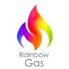 Rainbow Gas