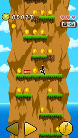 Game screenshot Climbing de Coins mod apk