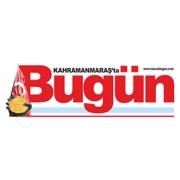 Kahramanmaraşta Bugün Gazetesi