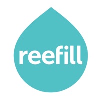 Reefill app not working? crashes or has problems?