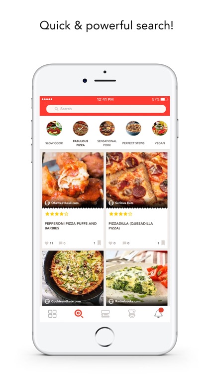 MyGreatRecipes!