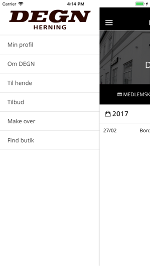 KLUB DEGN HERNING(圖4)-速報App