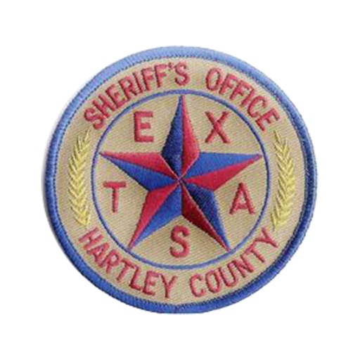Hartley County Sheriff by LogicTree IT Solutions