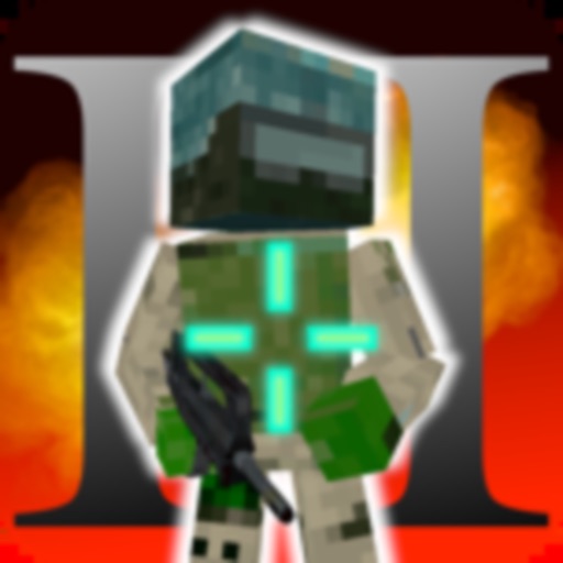 Death Blocks 2 Icon