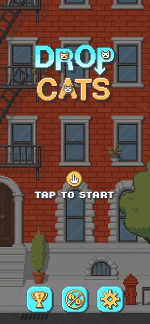 Drop Cats(圖1)-速報App