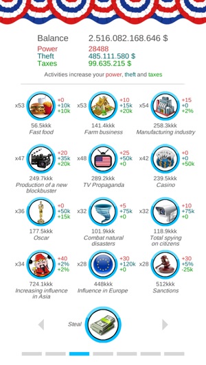 USA Simulator(圖3)-速報App