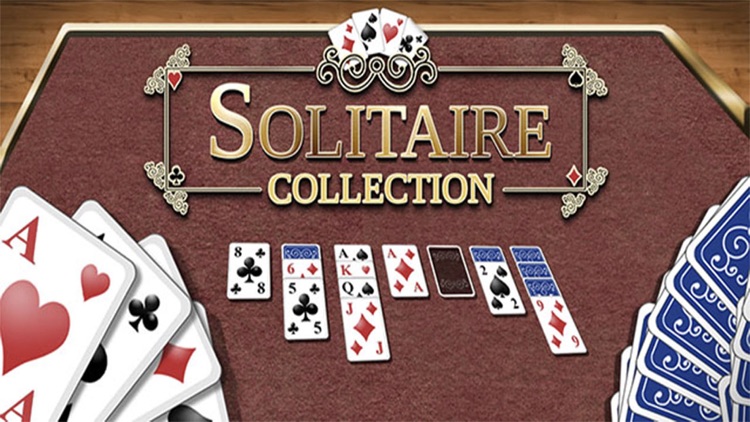 Freecell · Spider · Solitaire