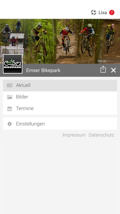 Emser Bikepark