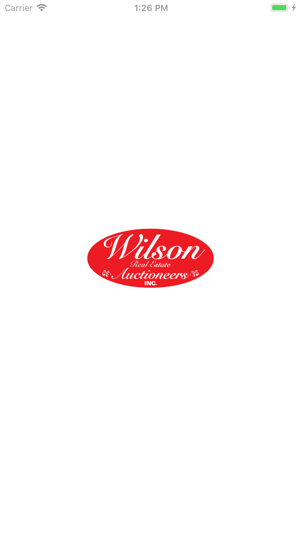 Wilson Auctioneers