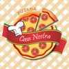 Casa Nostra Pizzaria