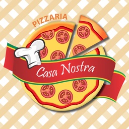 Casa Nostra Pizzaria