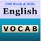 - Powerful Vocabulary prep