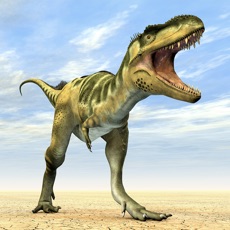Activities of Dinosaurs Prehistoric Animals