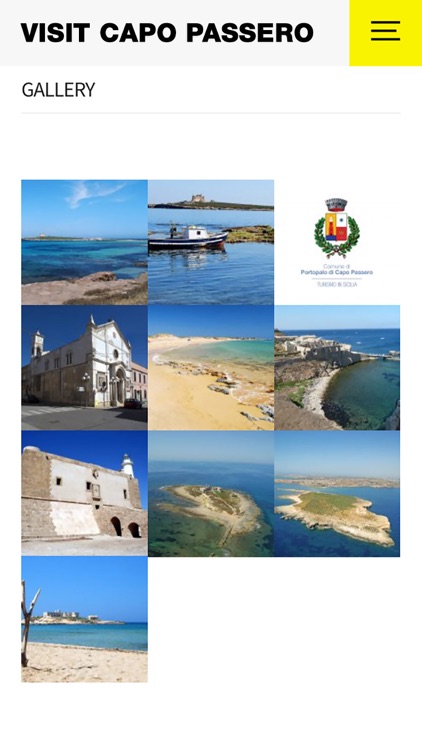 Visit Capo Passero screenshot-4