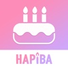 誕生日・記念日・サプライズの相談ができる総合情報アプリ - HAPiBA