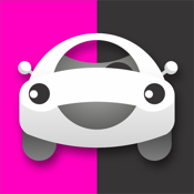 FareWell for Uber and Lyft icon