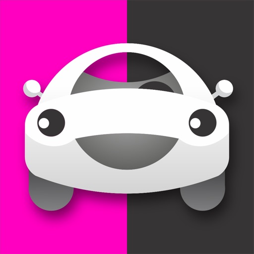FareWell for Uber Comparisons Icon