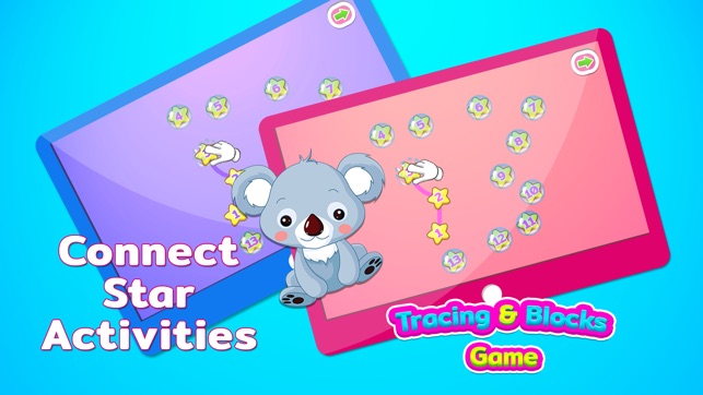 ABC Tracing Preschool Learning(圖4)-速報App