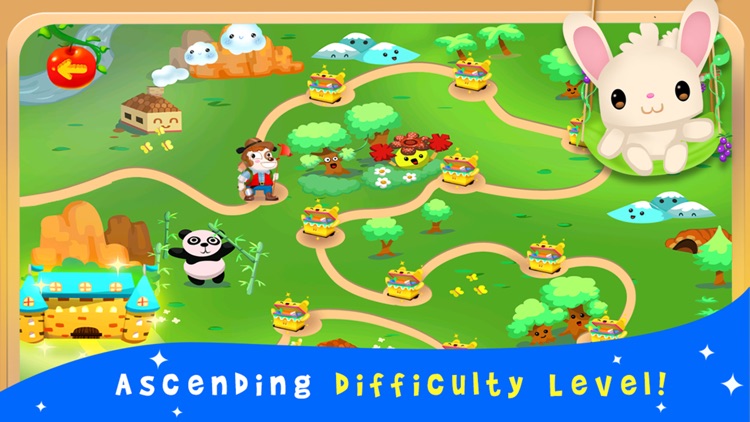 Educational Learning Games screenshot-4