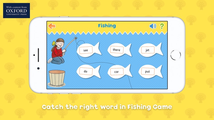 Fun with Words Flashcards screenshot-3