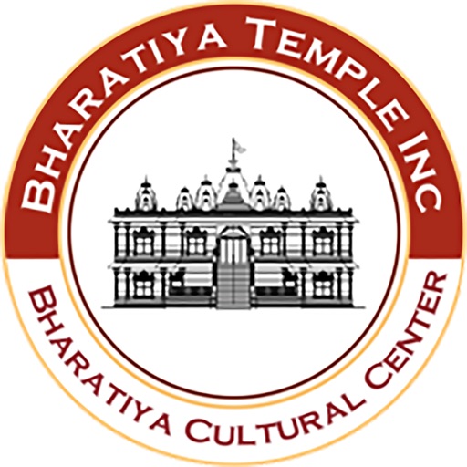 Bharatiya Temple icon