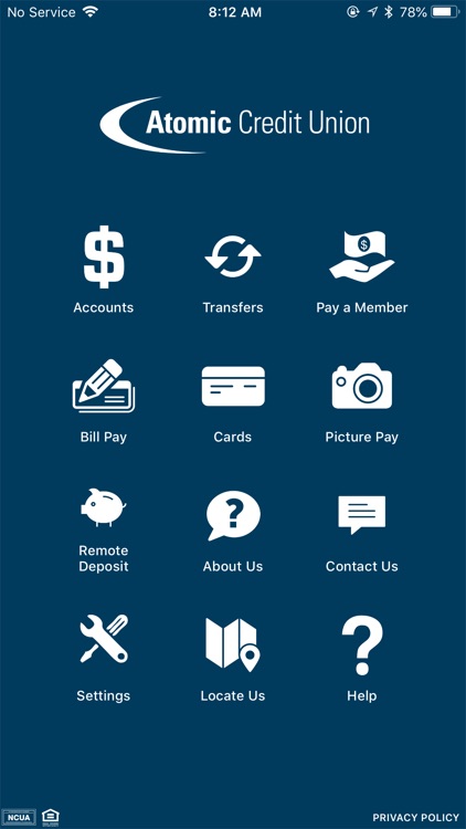 Atomic Credit Union