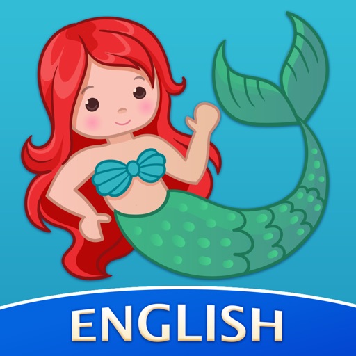 Mermaid Amino iOS App