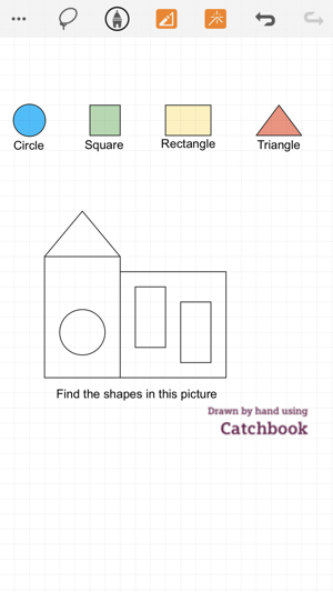 Catchbook EDU(圖6)-速報App