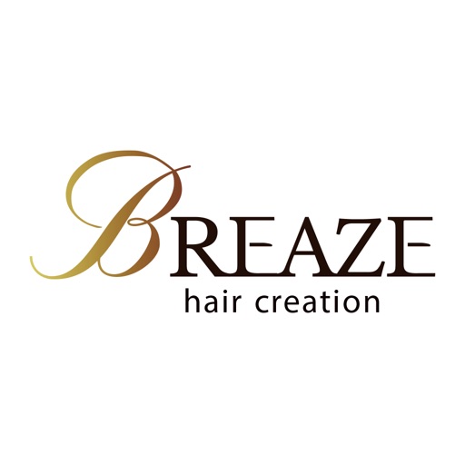 BREAZE HAIR 【ブリーズヘア】 icon