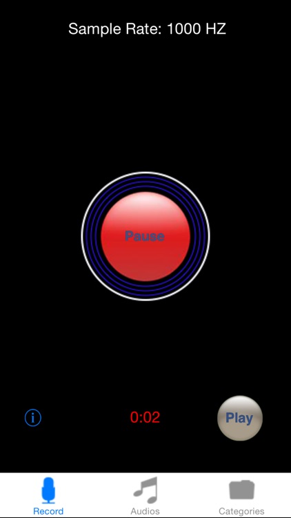 iRecord
