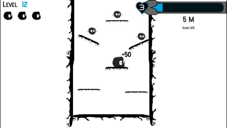 Furry Crazy Jump screenshot-3