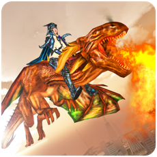 Activities of Dragon Revenge & Survival Sim