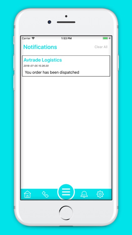 Avtrade Mobile screenshot-3