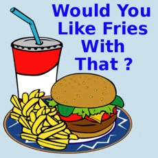 Activities of Would you like fries ? Pro