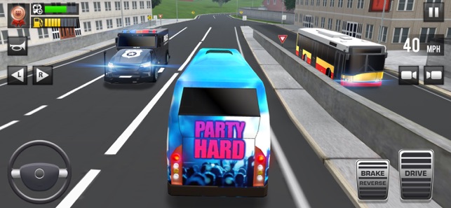 Ultimate Bus Driving 3D 2019(圖5)-速報App