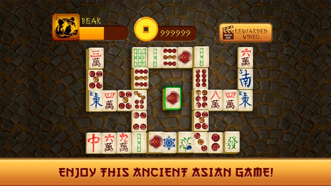 Mahjong Epic Titan Solitaire(圖3)-速報App