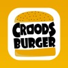 Croods Burger