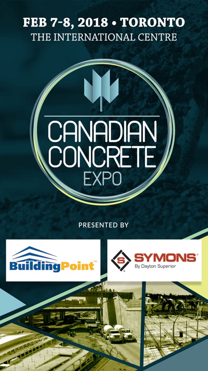 Canadian Concrete Expo 2018