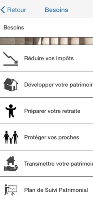 RP2I Agence Immobilière(圖2)-速報App